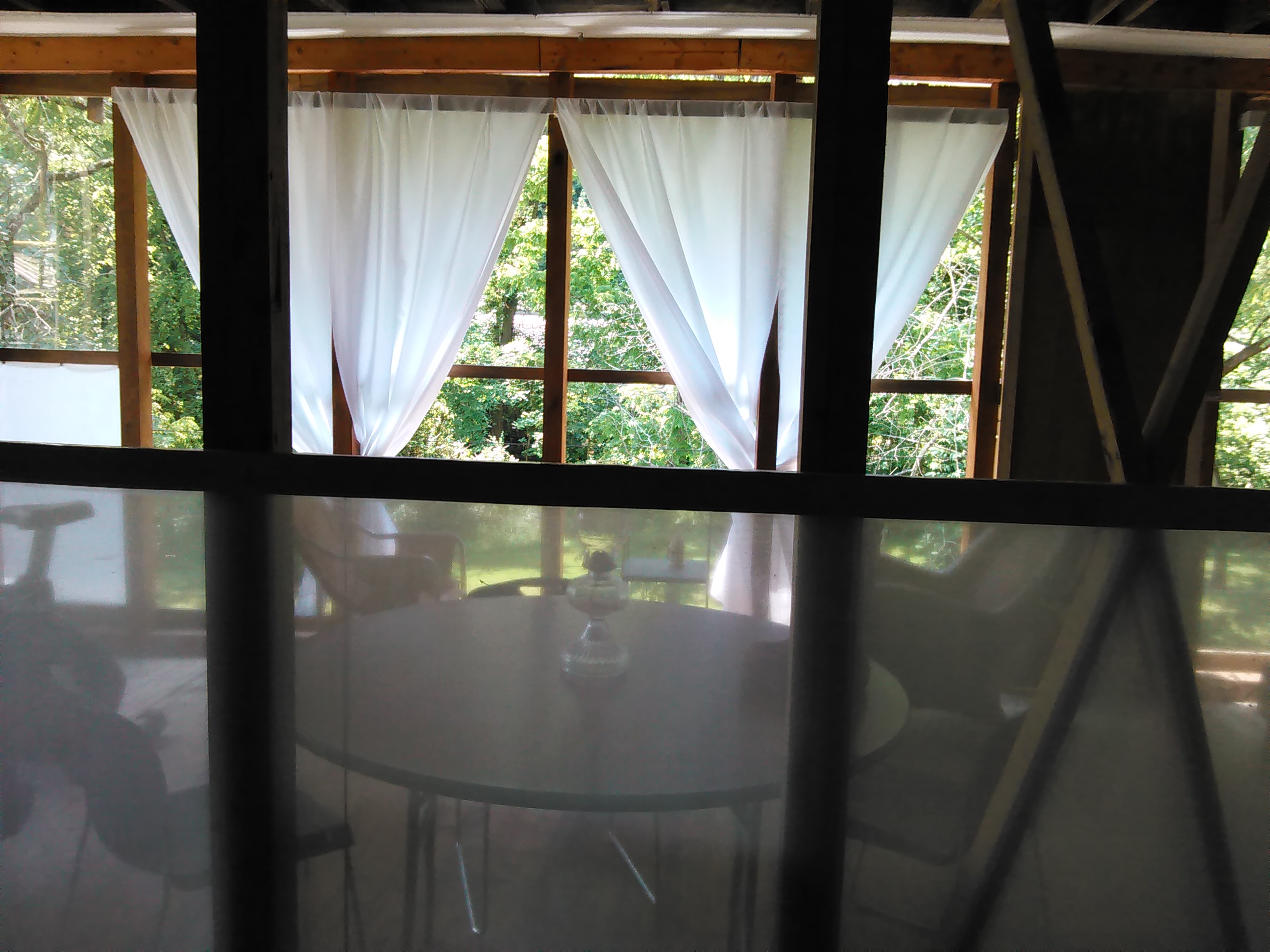 复古复兴 | 19 世纪 50 年代美国宾夕法尼亚州小威尼斯建筑群-49