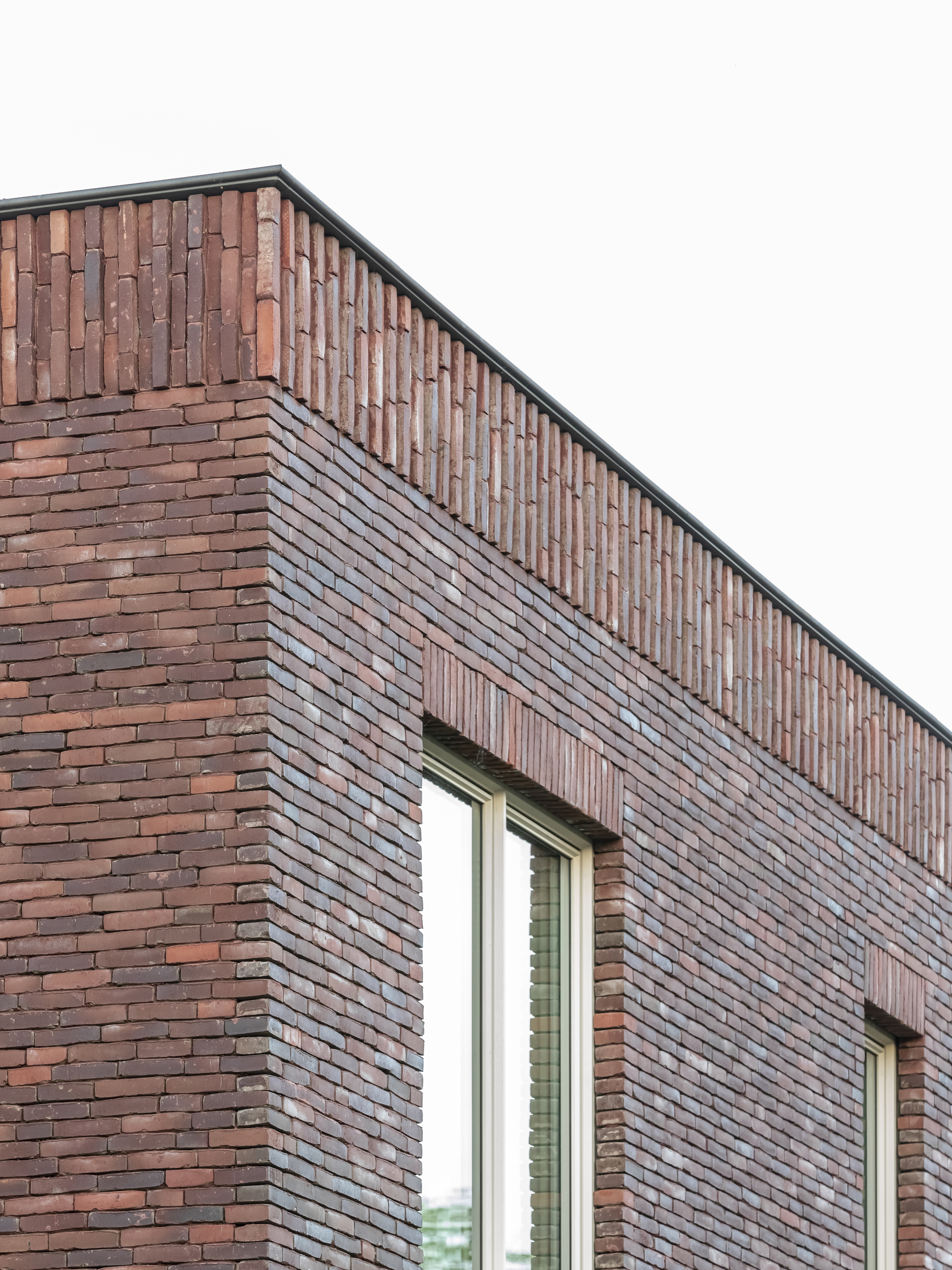 盖斯肯斯住宅丨保加利亚鲁塞丨Arcanne Atelier d'architecture-20