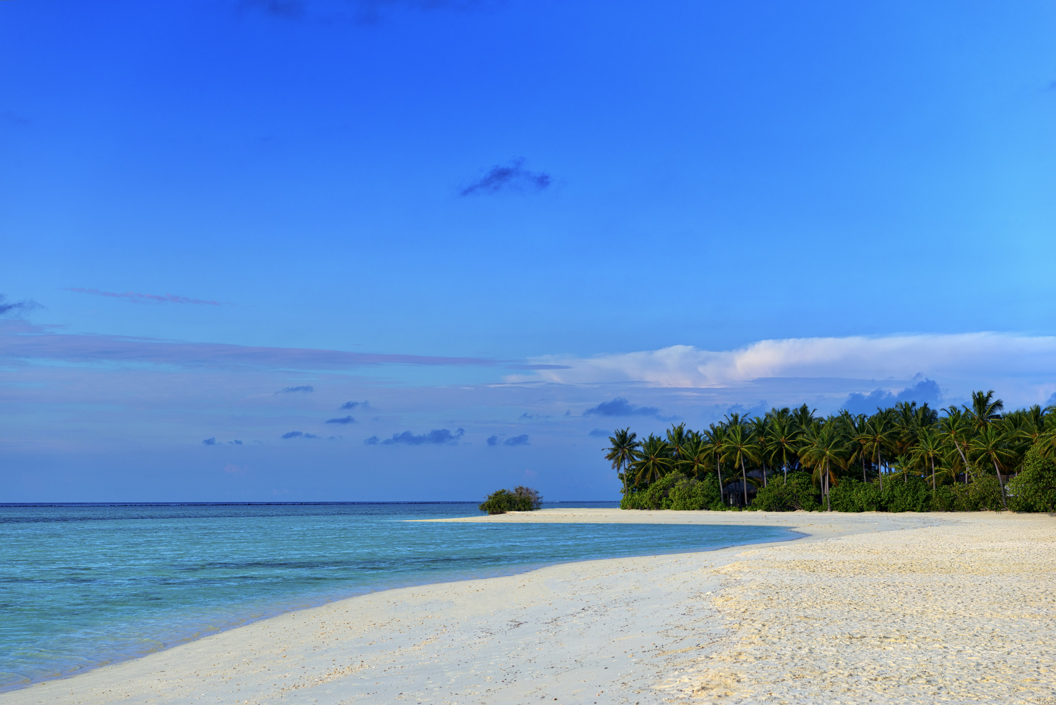 梦幻马尔代夫 Cocoon Maldives 度假村-80