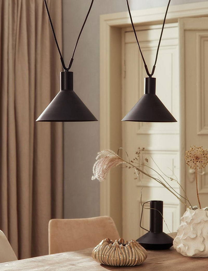 2020 春日家居潮流 · Jote· 的柔和北欧风-16