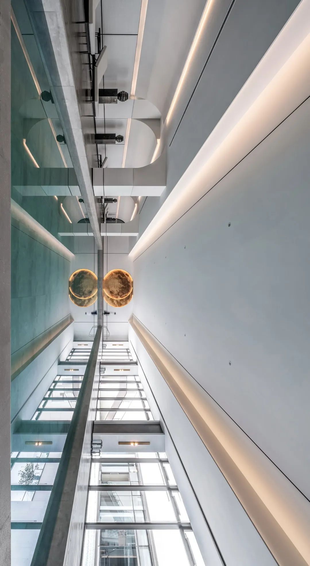 方圆鹤山云山诗意邻里中心-39