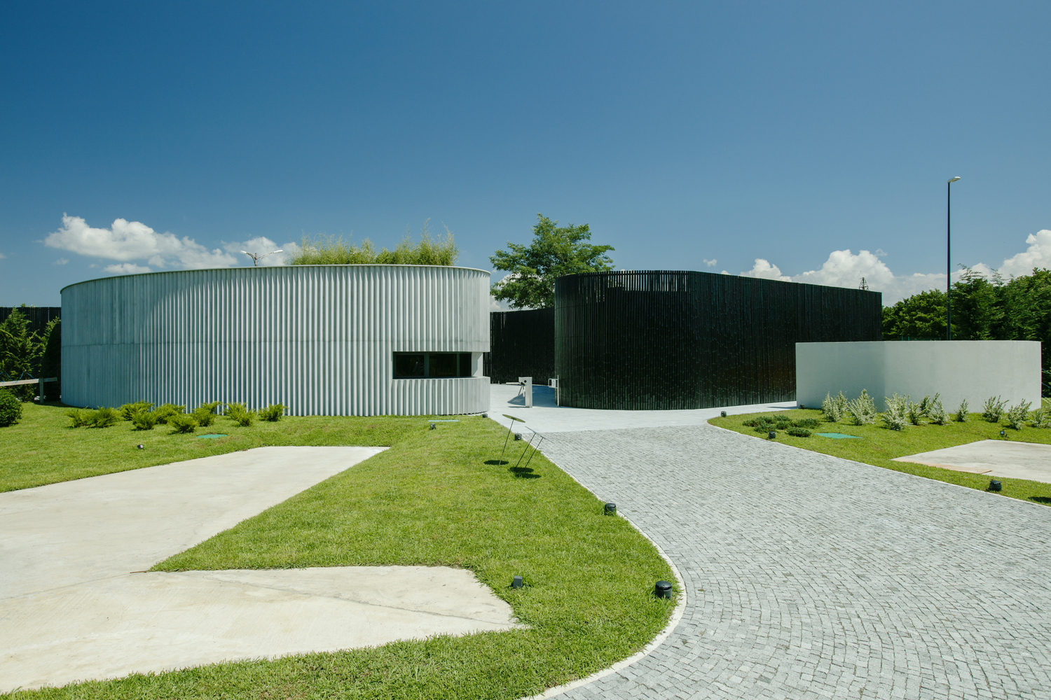 黑海海滨度假胜地新游客中心-37