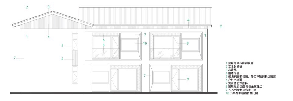 茧·酒店:湖州纺织业历史遗存的新生丨中国湖州丨九樟营造事务所-148