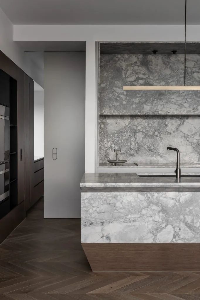 科拉罗伊宅邸丨澳大利亚丨TRD-69