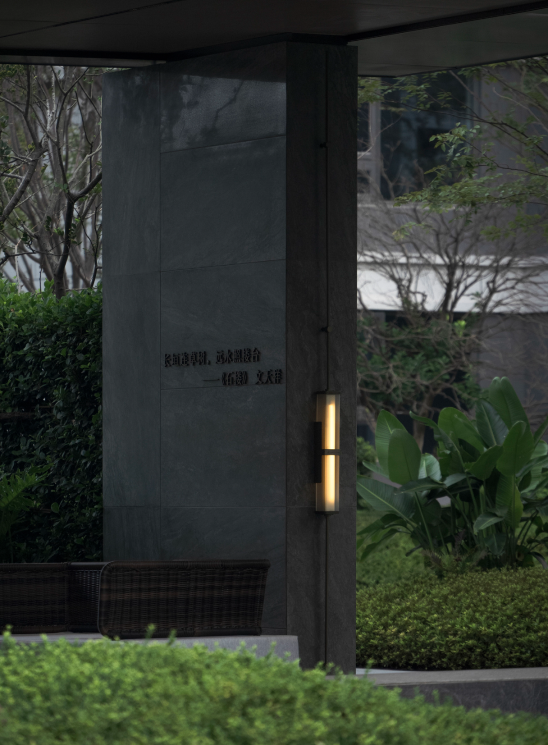 赣州 · 中海 · 悦江府丨中国赣州-70