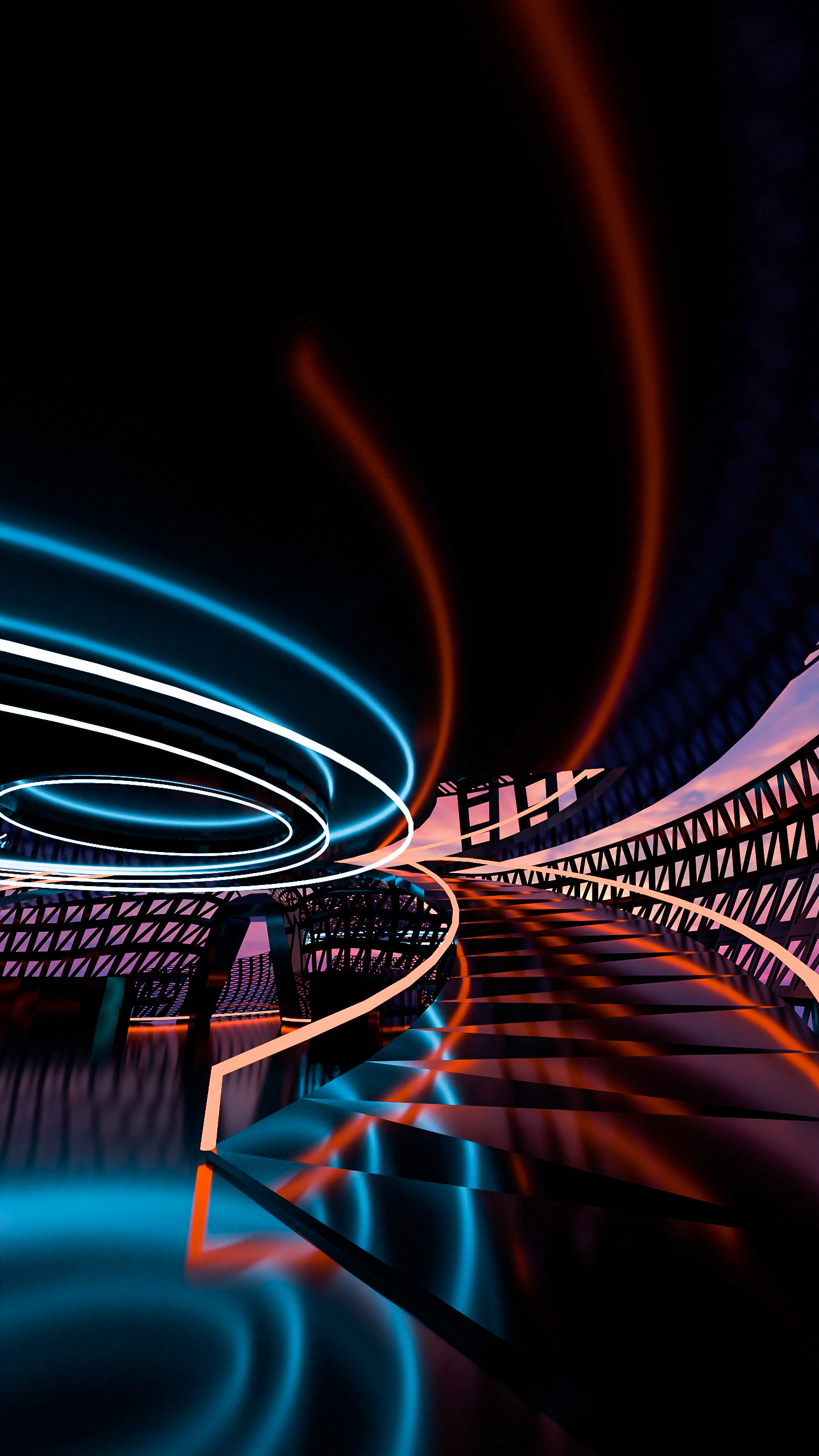 贝茨湾-沉浸式音乐体验-7