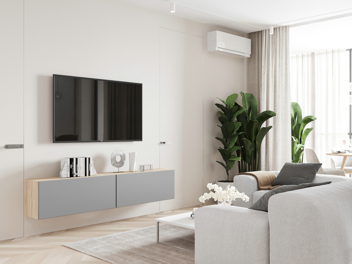 极简现代生活，精致美学典范-31