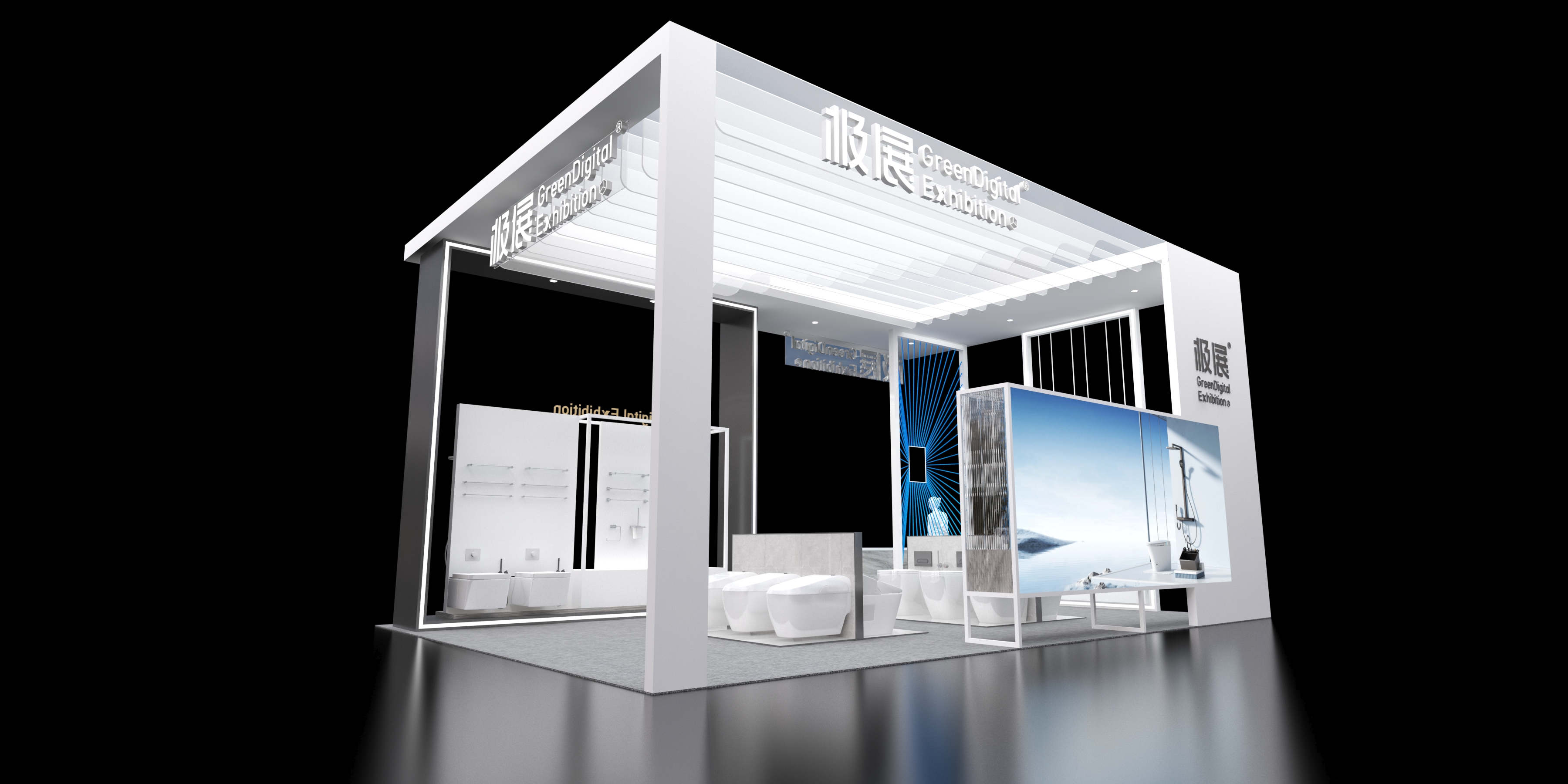 成都家具展丨中国成都-10