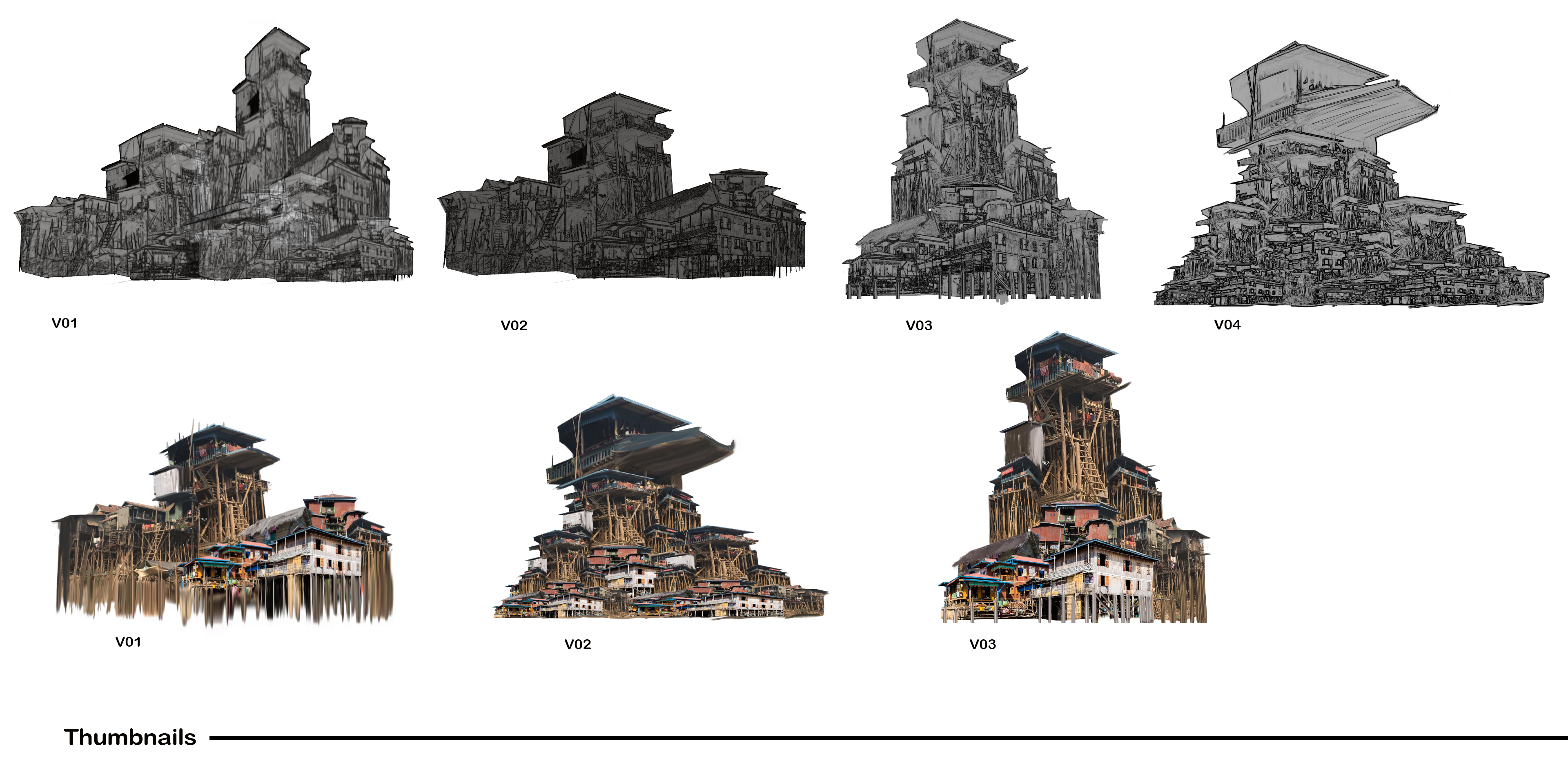 Marine Bastion: Tidal Echoes-5