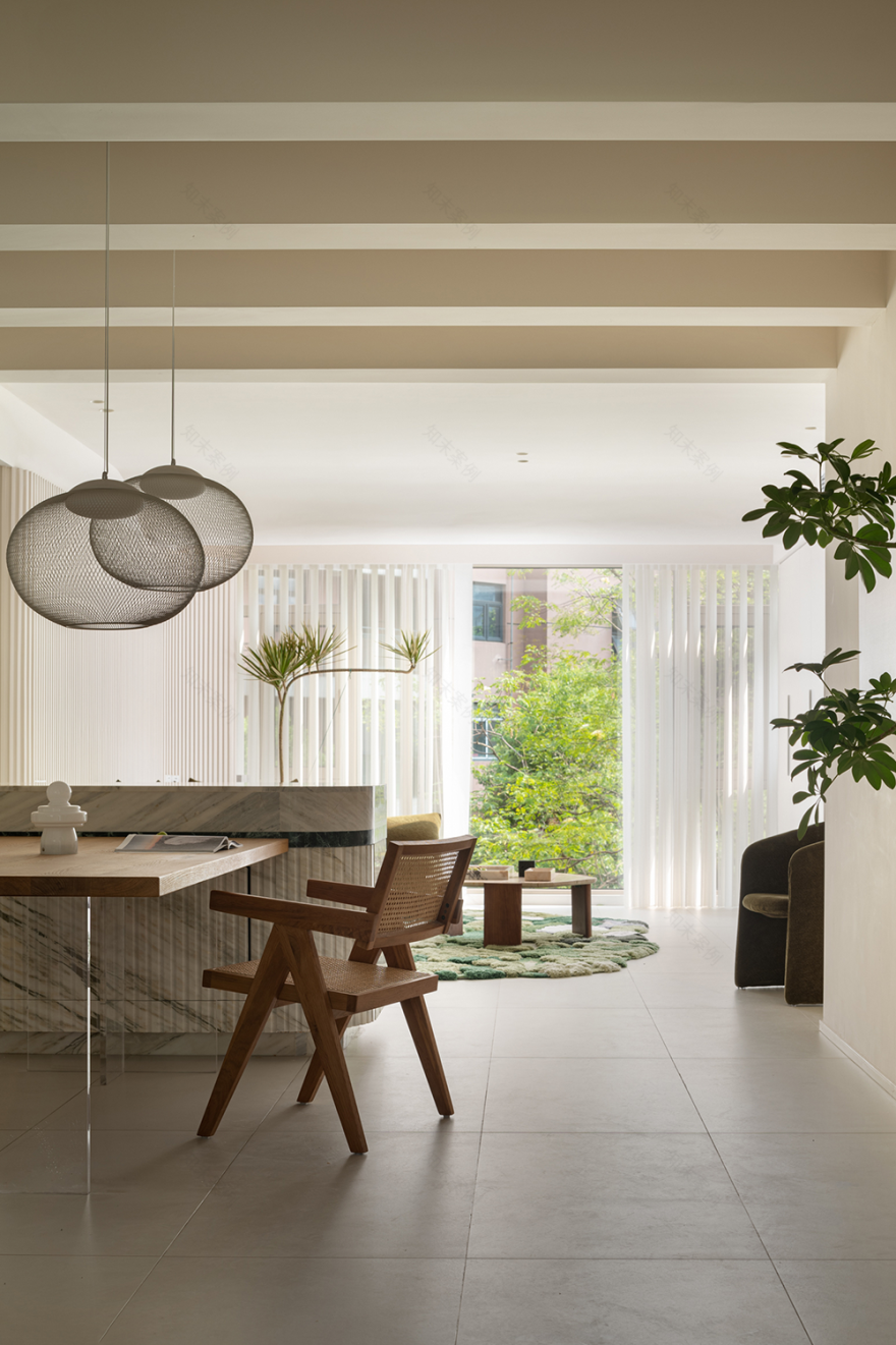 游野之外 · 武汉凤凰城 155㎡自然之家丨中国武汉-17