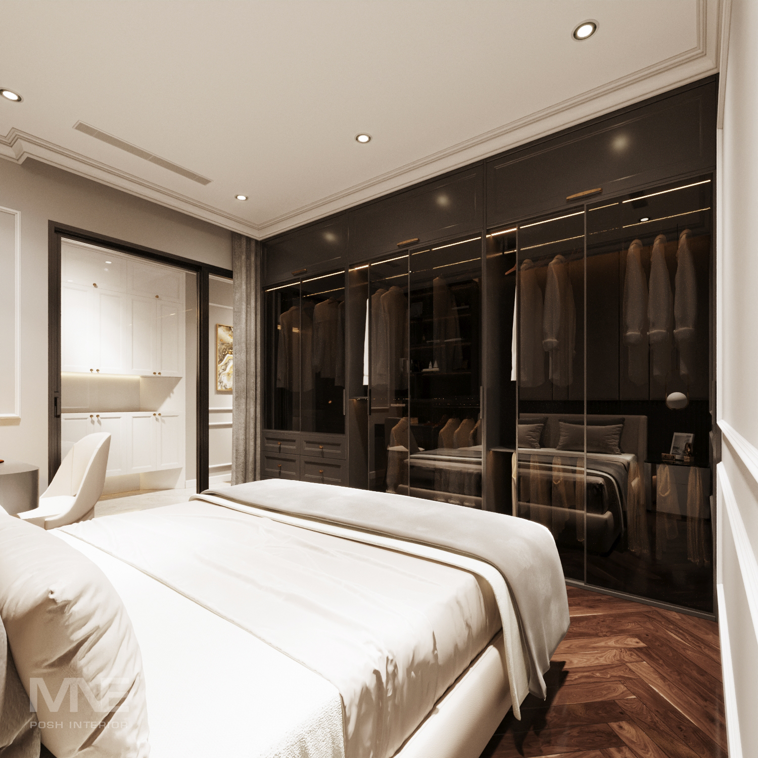 BEDROOM LUX DESIGN-6