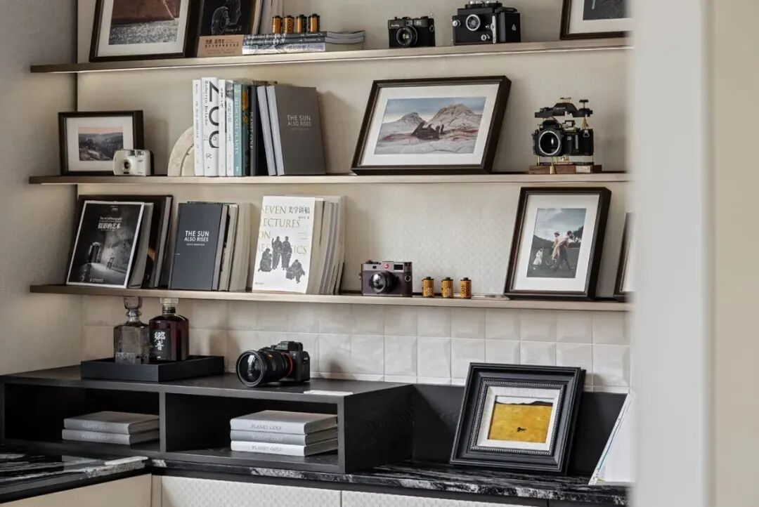 杭州·绿城宸岸新月府丨中国杭州丨浙江蓝城卓时建筑环境设计有限公司,北京靳朝晖设计有限公司-66