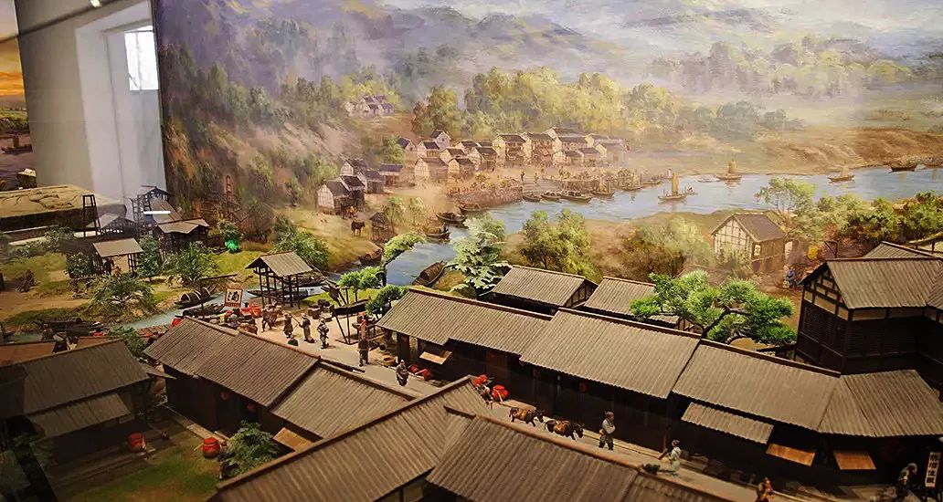 四川泸县宋代石刻博物馆 | 艺术与光的完美融合-28