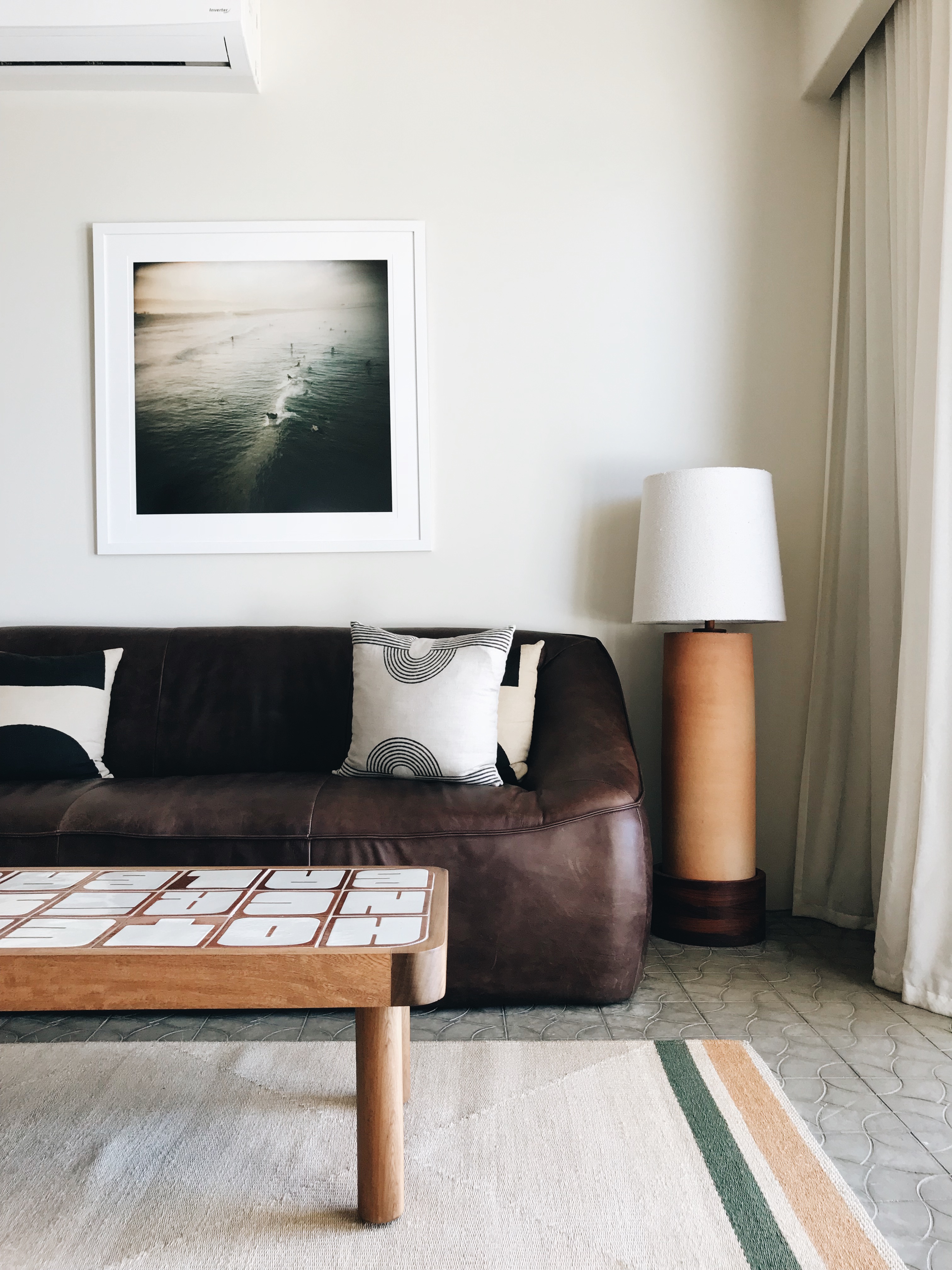 Honeymooning at Hotel San Cristobal, Todos Santos Mexico - Anne Sage-0