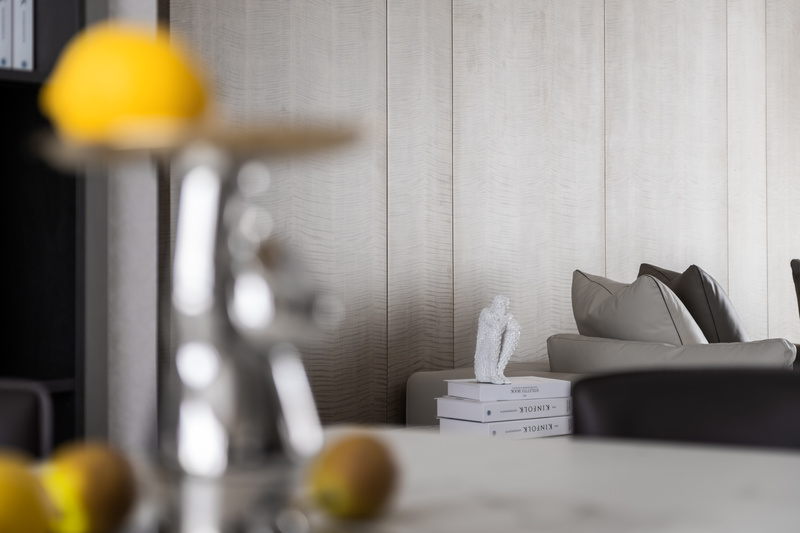 都会现代家居设计-8