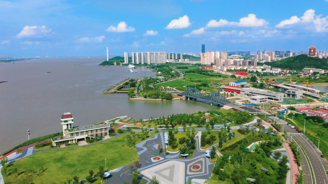 火了！这座中建科工建造的“网红”桥！-33