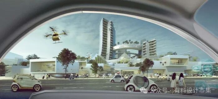 万科的未来城市能给城市未来带来什么？-26