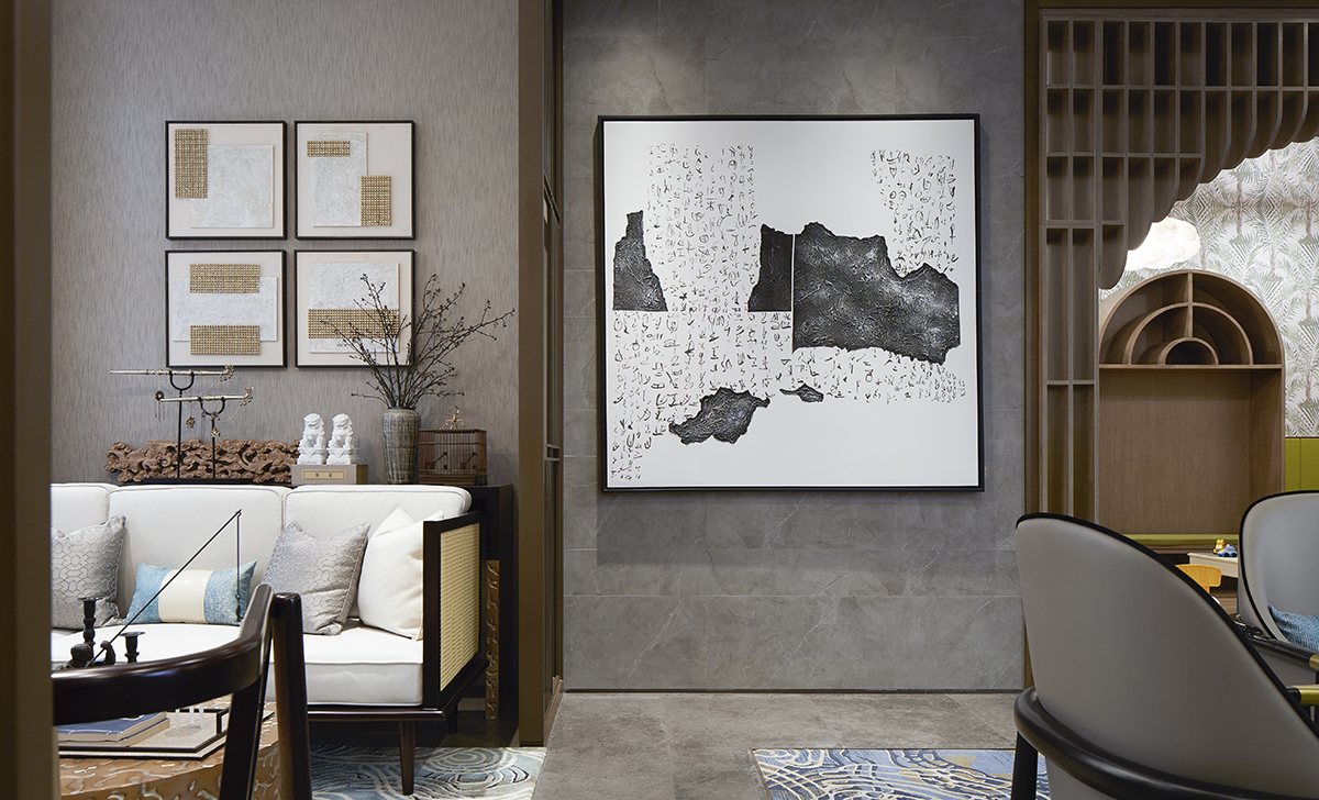 济南高铁熙水台售楼处-18