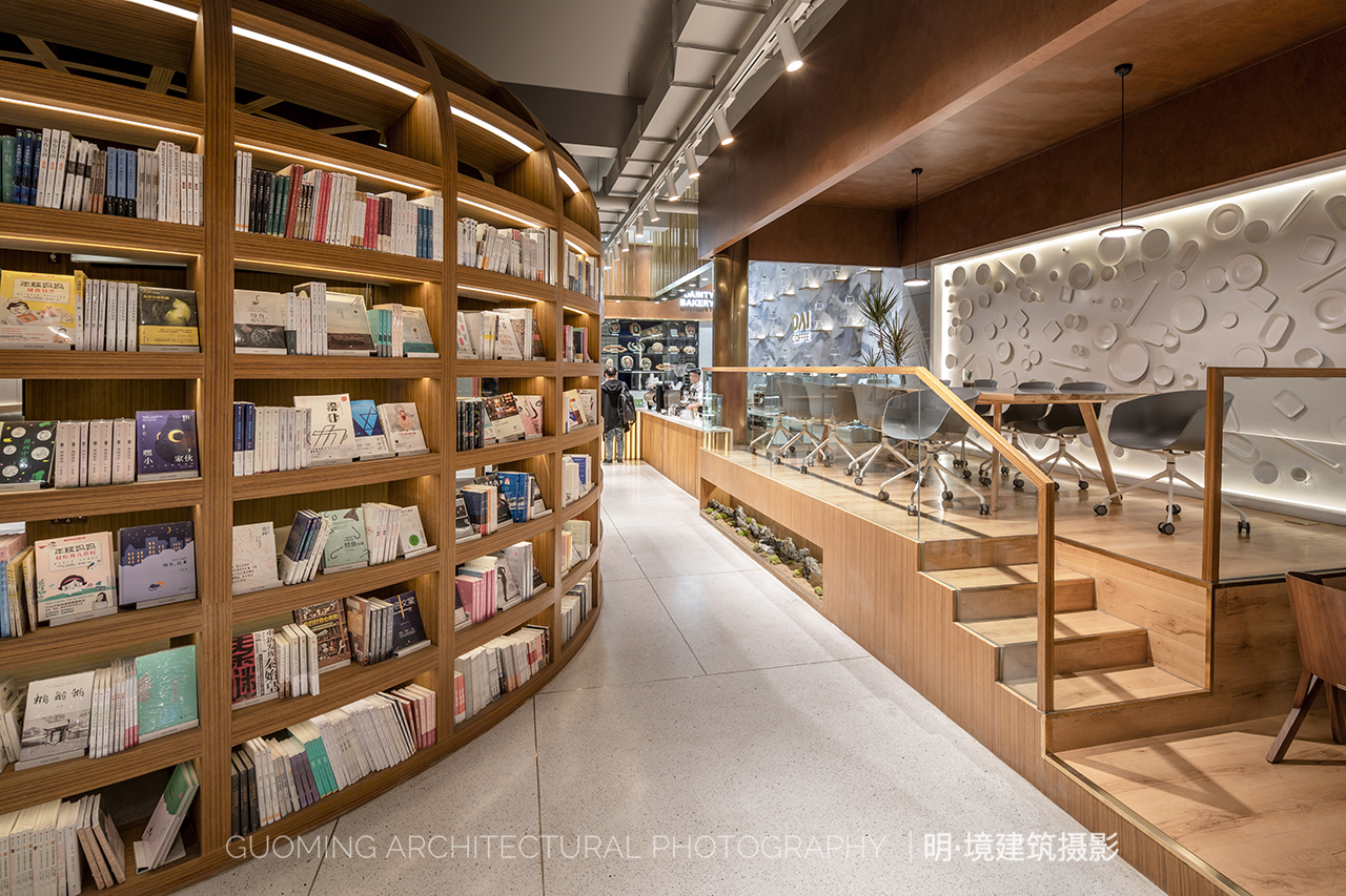 DZH HOME·郑州代字行未来路集合店-15