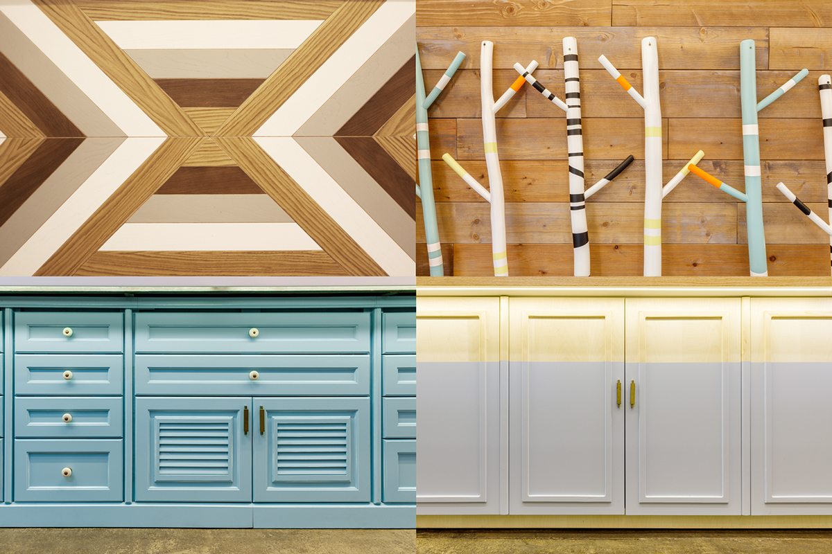 OBED BUFET 莫斯科-10