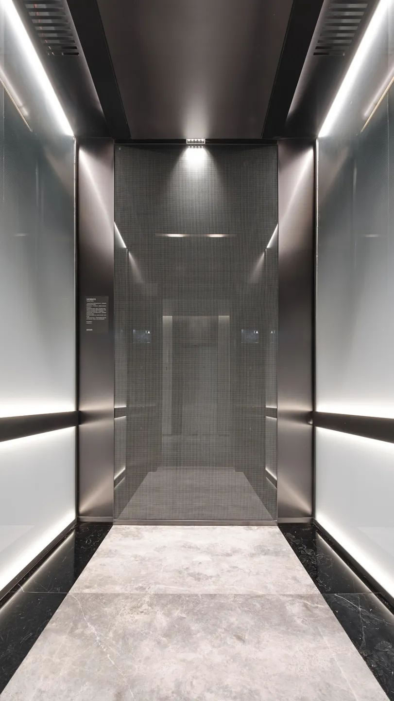 沈阳旭辉中心办公空间设计丨中国沈阳丨广州市韦格斯杨设计有限公司-15