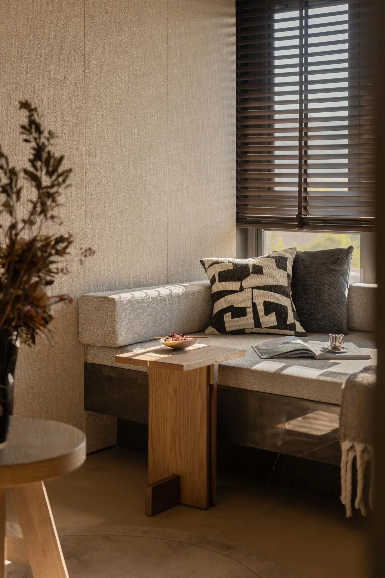 浦发唐城五期丨中国上海丨近境制作（硬装）,远域生活（软装）-50