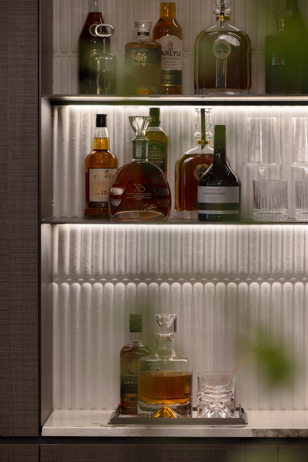 万科盐城聚珑东方样板间 146 户型设计丨中国盐城丨上海璞辉空间设计有限公司-14