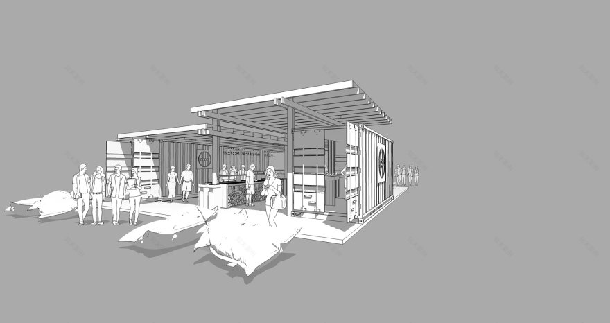 Royal Grill By Lidl - Electric Castle 2017-18