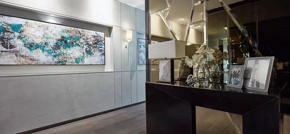 迪拜 One Palm | 世界顶级设计团队的奢华之作-95