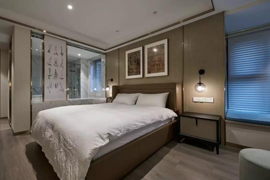 摩登贵族腔调,觅得一方优雅 | 力设计-28