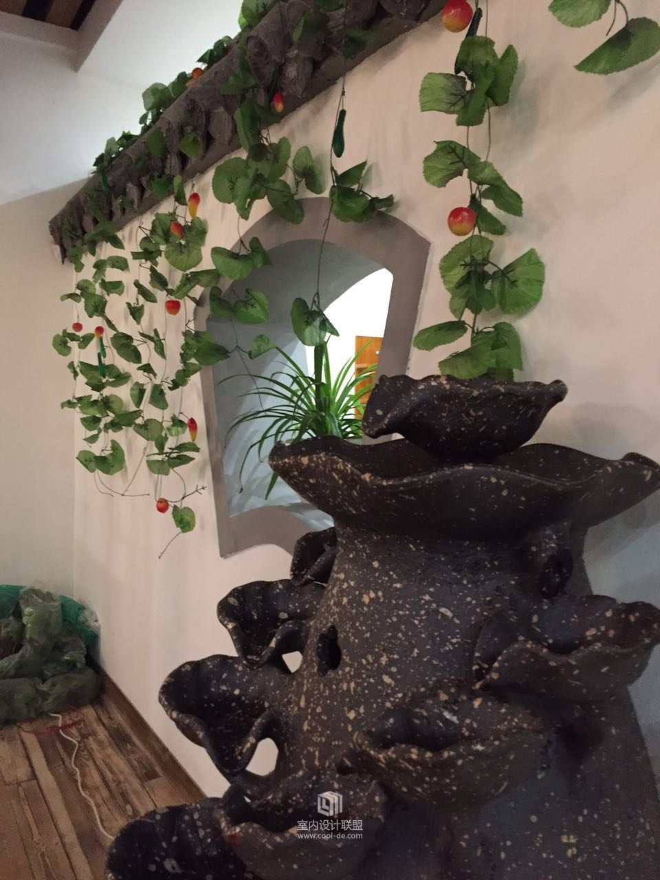 李先生的茶室-1