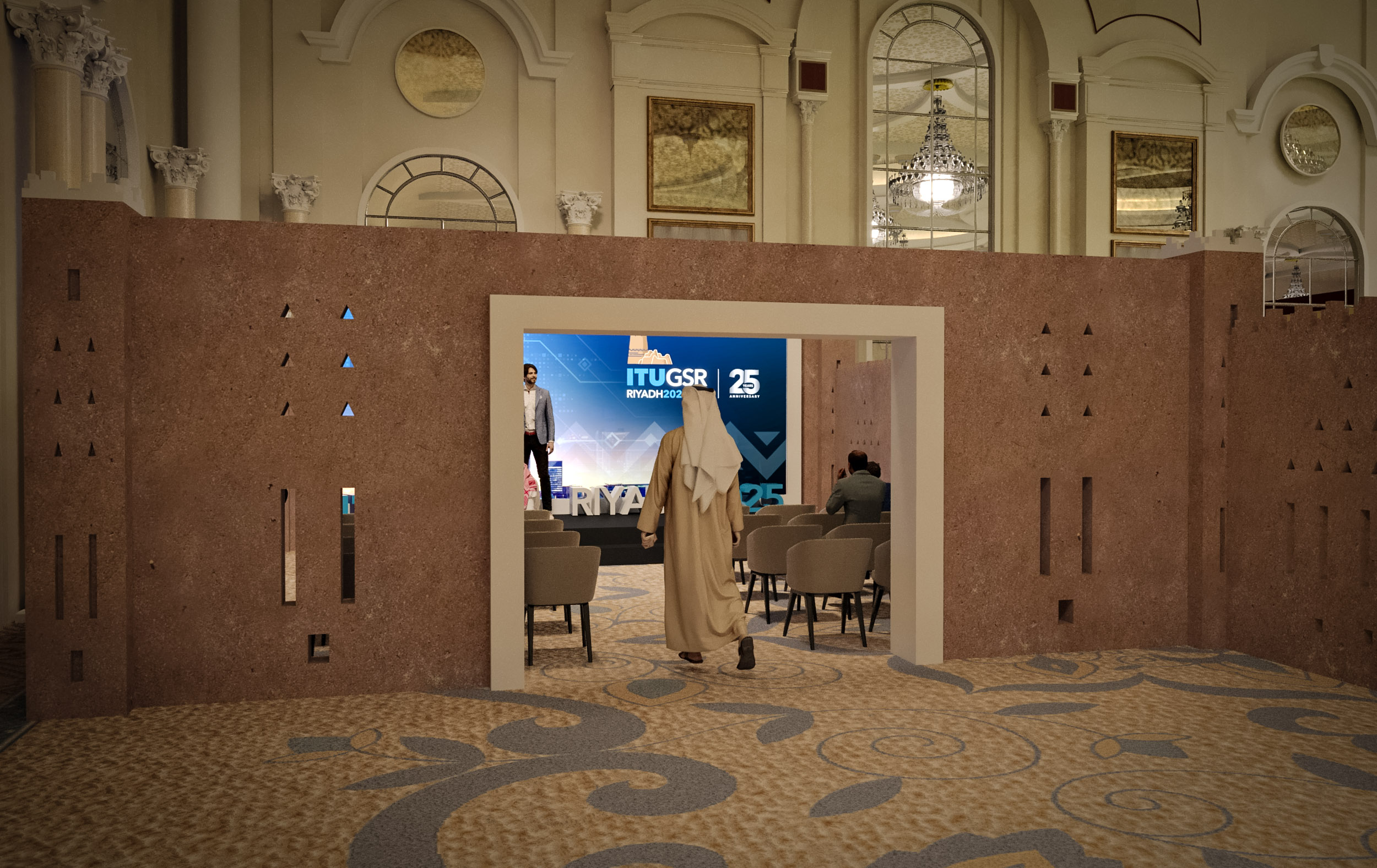 ITU-GSR 2025 KAAICC-34