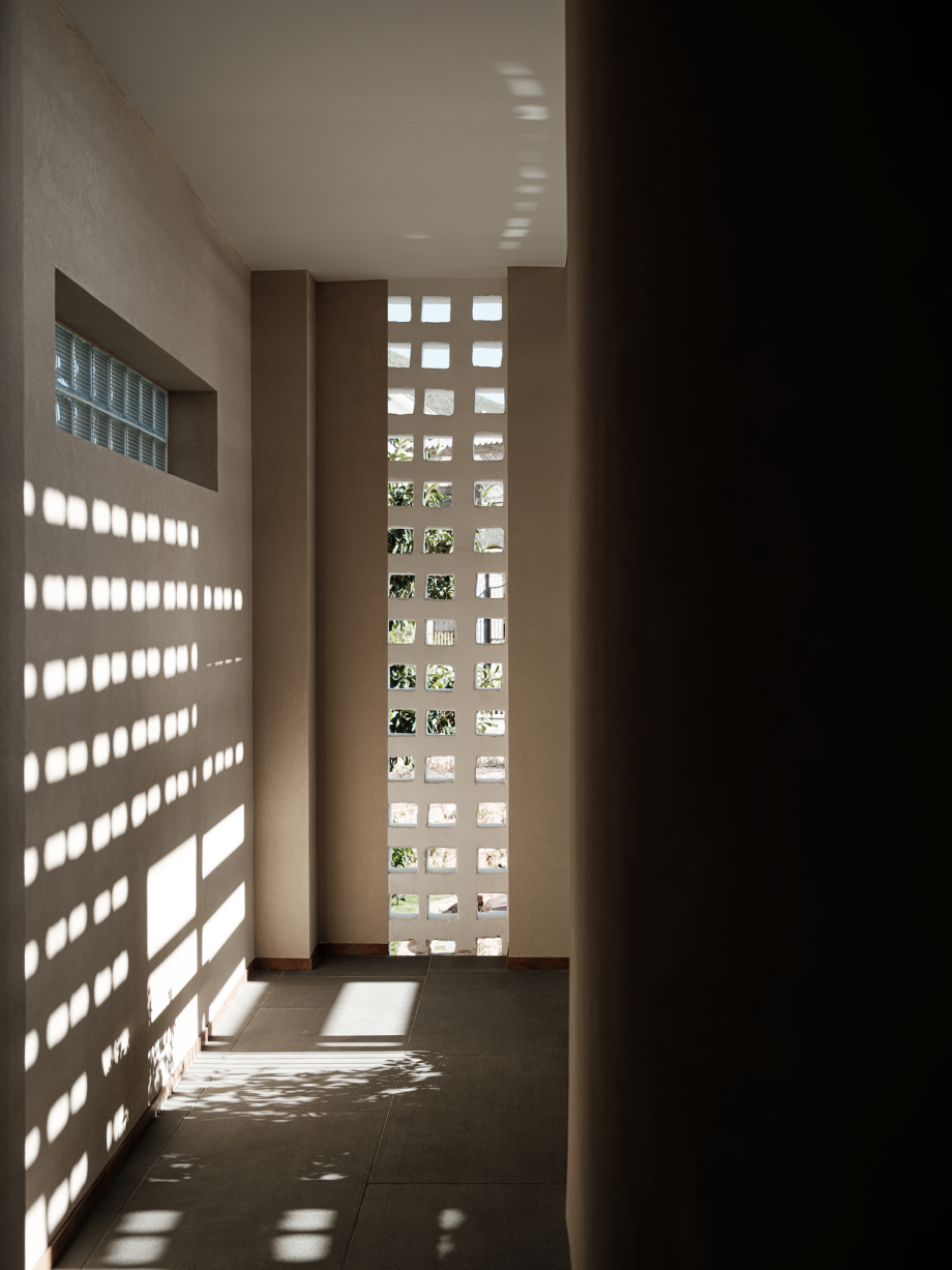 大理無二隐舍半山酒店丨中国大理丨(YID)成都易禾上品室内装饰设计有限公司-62