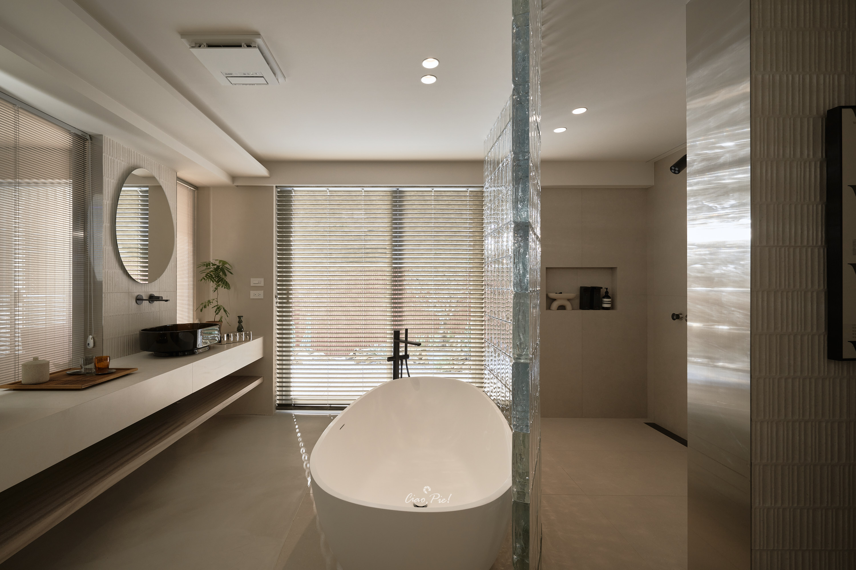 Residence，loft公寓-24