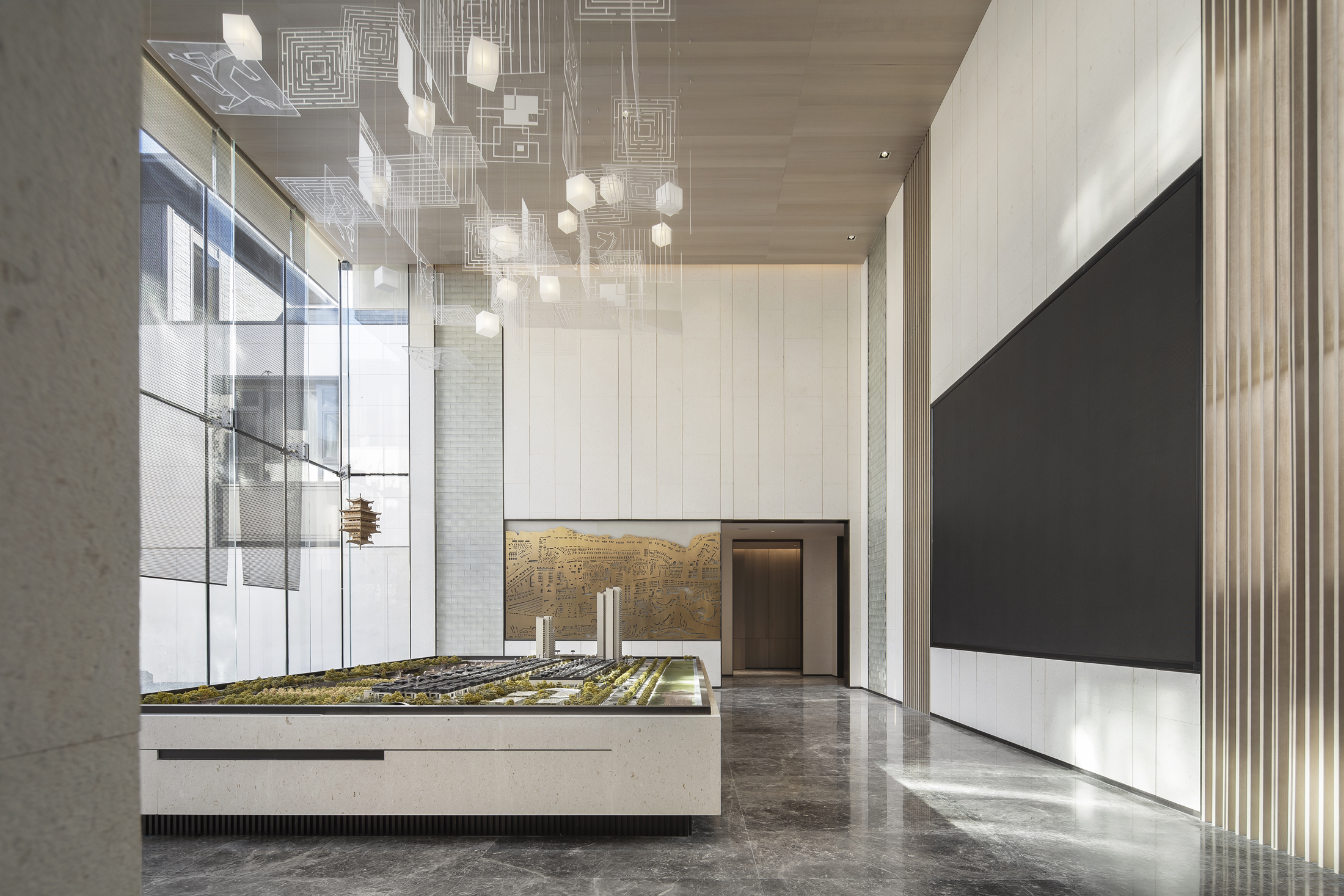 哈尔滨中海•和院-9