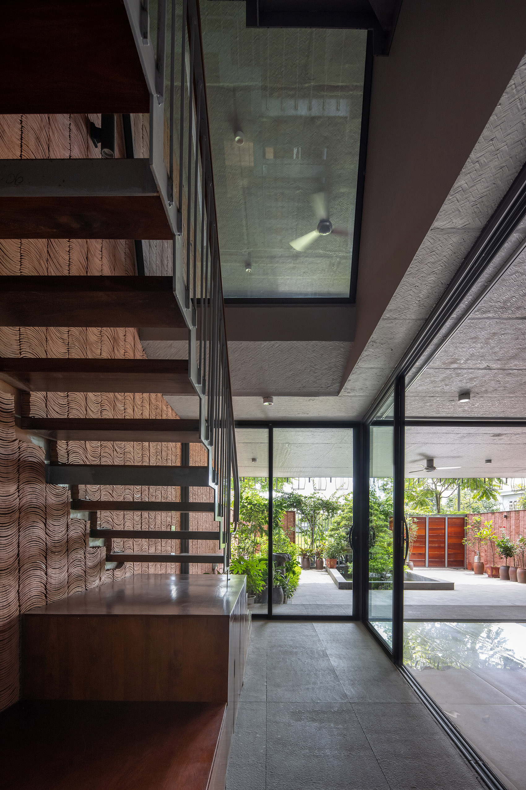 空中种植园丨越南丨H&P Architects-106