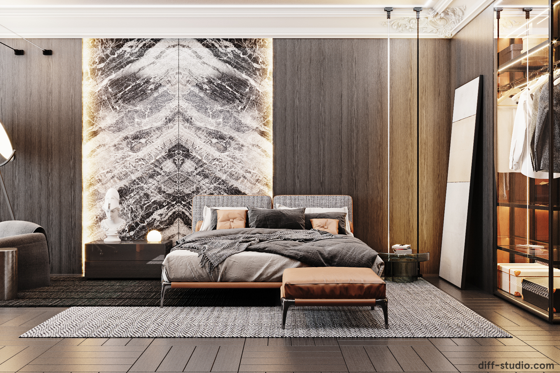 Diff studio | Design studio in Ukraine |  Your personal space-2