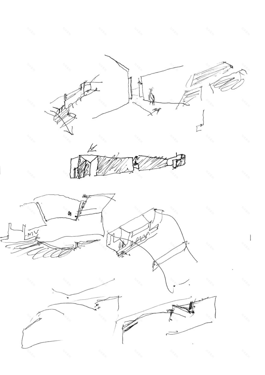 塞拉维斯博物馆阿尔瓦罗·西扎侧翼丨葡萄牙波尔图丨Álvaro Siza Vieira-91