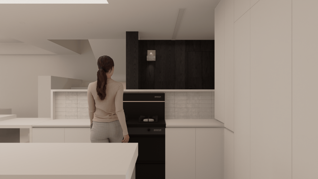 璞采|一家三口的品质之家-30