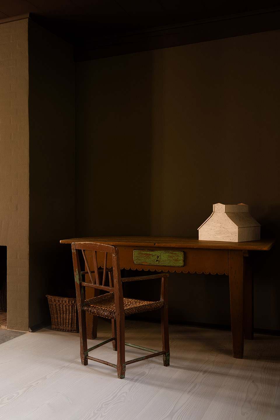 Dinesen宾客之家丨丹麦丨Mentze Ottenstein-101