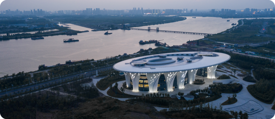 深山里的两弹一星博物馆丨中国绵阳丨香港华艺设计顾问(深圳)有限公司-101