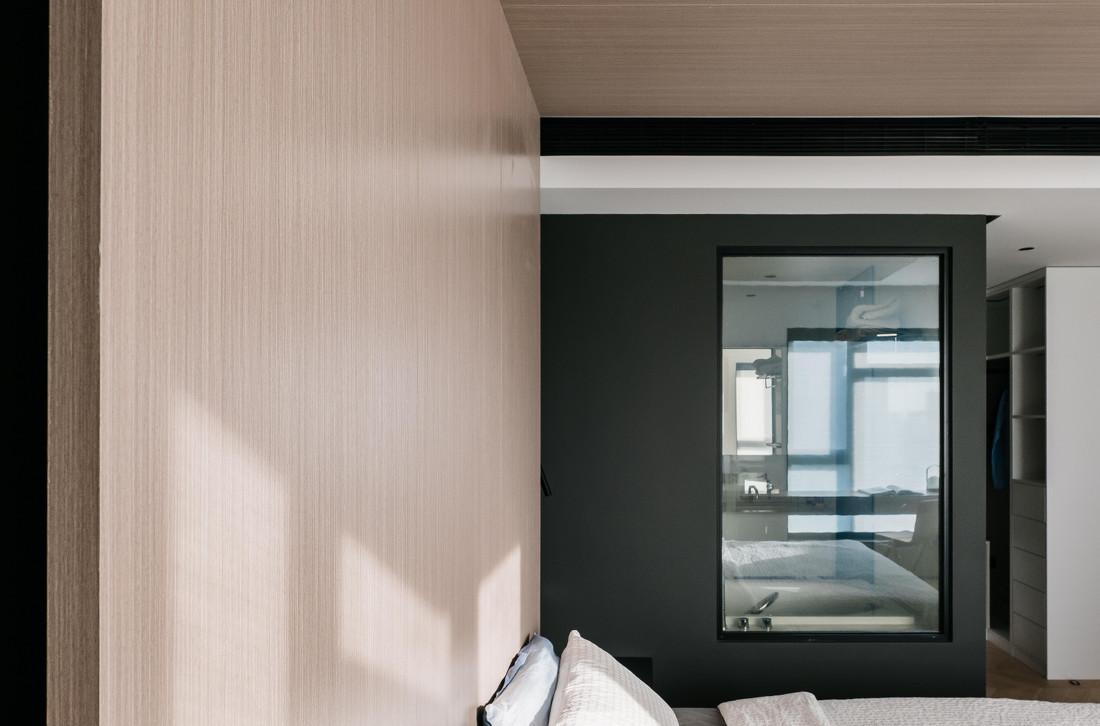 FF-DESIGN 打造开放互动平层住宅-54