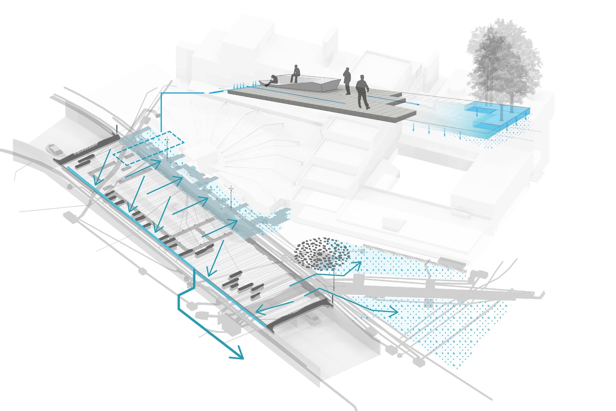 哈佛大学广场丨美国丨不详-27