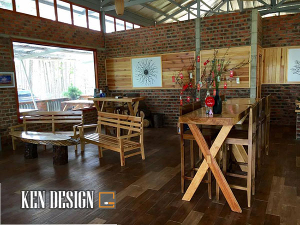 Zoodoo（澳大利亚风格动物园咖啡馆）丨越南-21