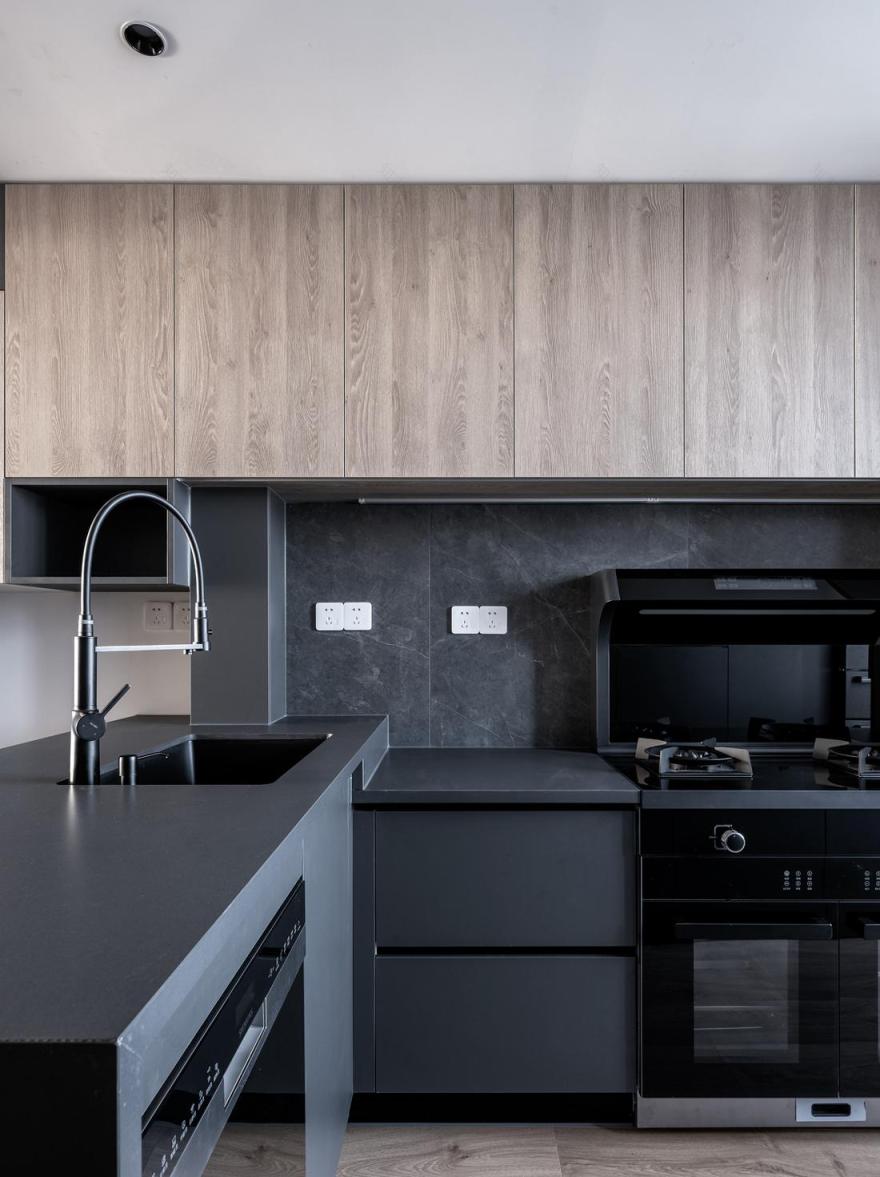 现代简约住宅设计-30