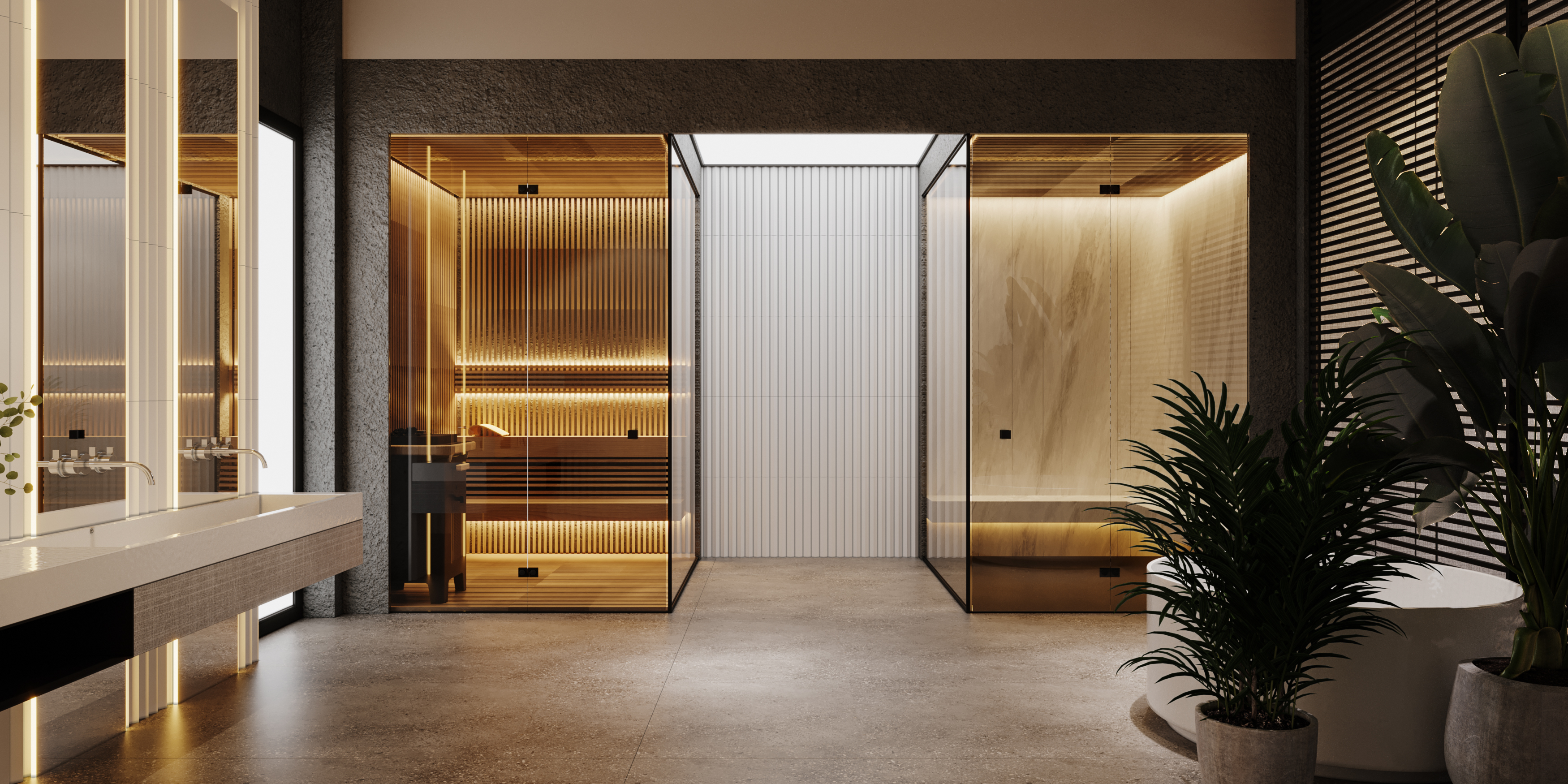 上海摩登复古公寓设计丨中国上海丨知名设计师-88