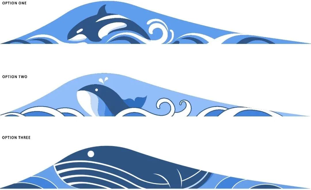 转角遇见暖意，冰城的一抹新绿 万科鲸鱼悦府丨中国哈尔滨丨ZAP ASSOCIATES-74