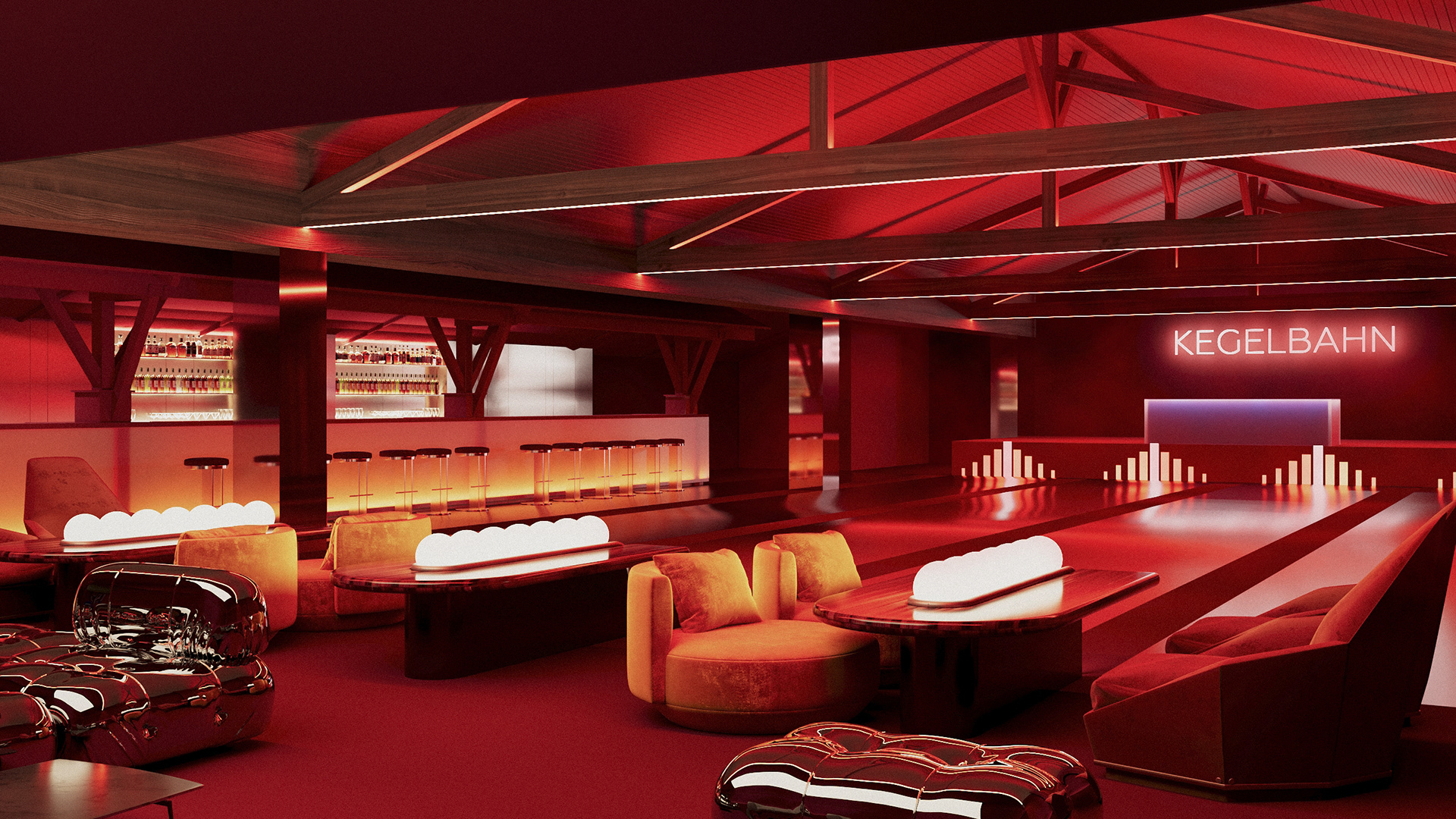 餐厅丨奥地利丨Volodymyr Demkovych-14