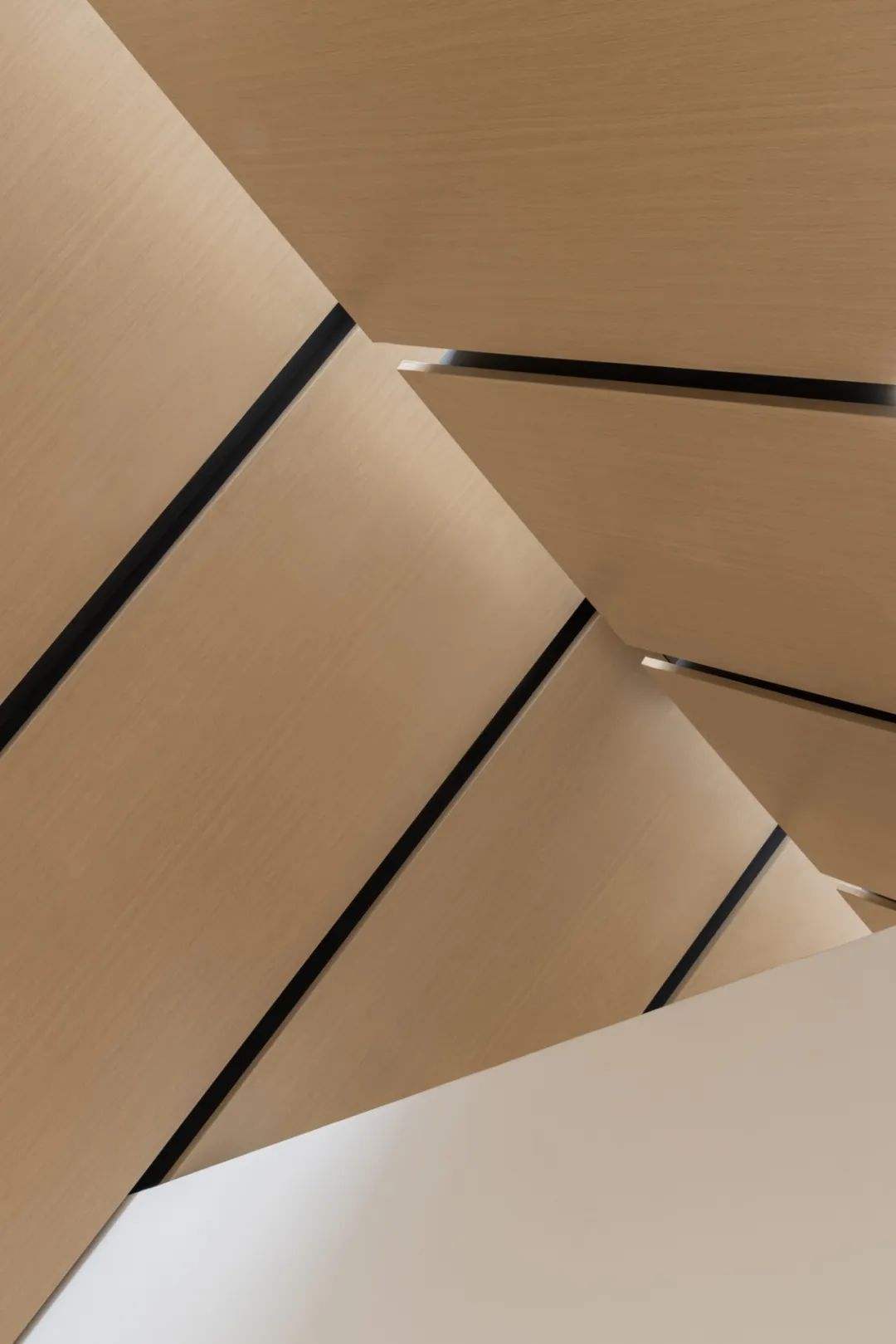 济南蔚来中心丨中国济南丨LUKSTUDIO芝作室-79