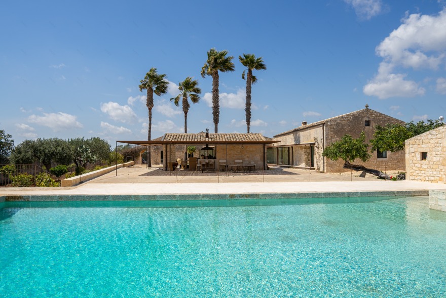 Masseria Cannamara 住宅丨Paolo Bignotti-16